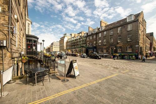 Apartamento Altido Perfect Location! Charming Rose St Apt For Couples