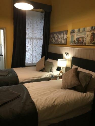 Bed & Breakfast No 57 Residence