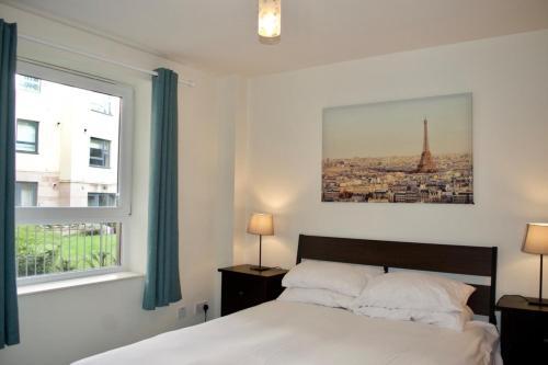 Apartamento Fabulous Modern City Centre Flat - Sleeps 6