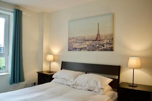 Apartamento Fabulous Modern City Centre Flat - Sleeps 6