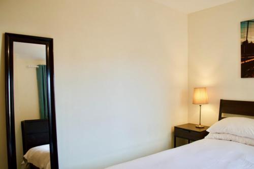 Apartamento Fabulous Modern City Centre Flat - Sleeps 6