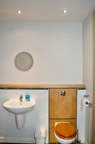 Apartamento Fabulous Modern City Centre Flat - Sleeps 6