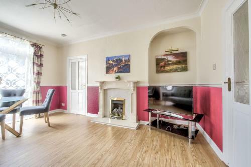 Pilton Avenue House