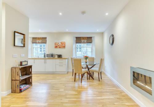 Apartamento The Gloucester Lane Residence