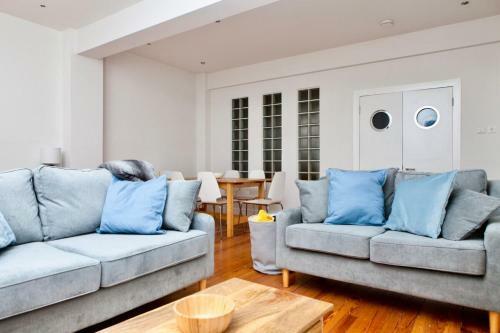 Gorgeous Home In Vibrant Leith - Sleeps 6