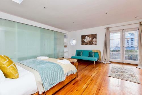 Gorgeous Home In Vibrant Leith - Sleeps 6