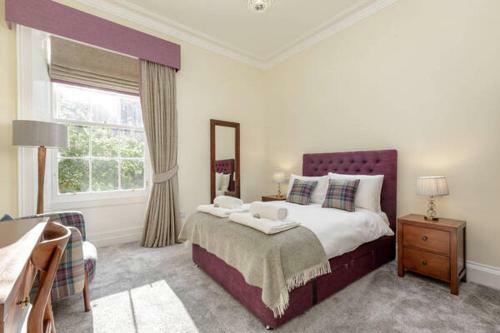 Apartamento The Cornwall Street Residence