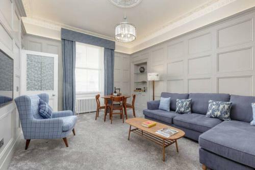 Apartamento The Cornwall Street Residence
