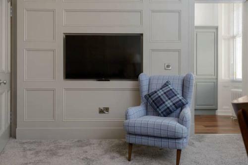 Apartamento The Cornwall Street Residence