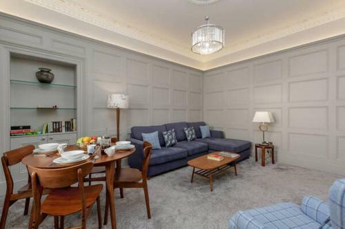 Apartamento The Cornwall Street Residence