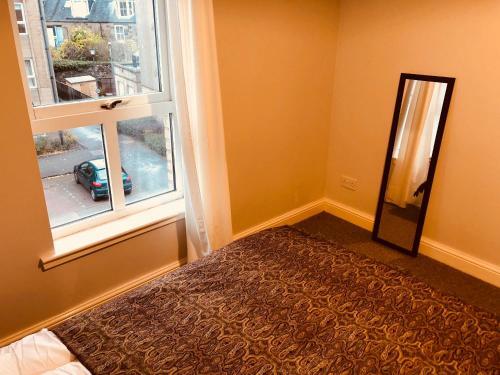 Morrison Circus - Apartment 20 Minutes Walk To Grassmarket & Castle