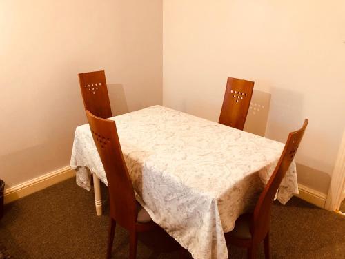 Morrison Circus - Apartment 20 Minutes Walk To Grassmarket & Castle
