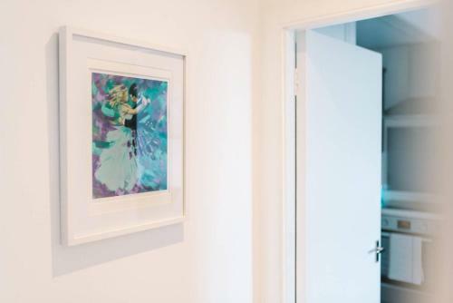Altido Picardy Place - Perfect City Centre Apartment