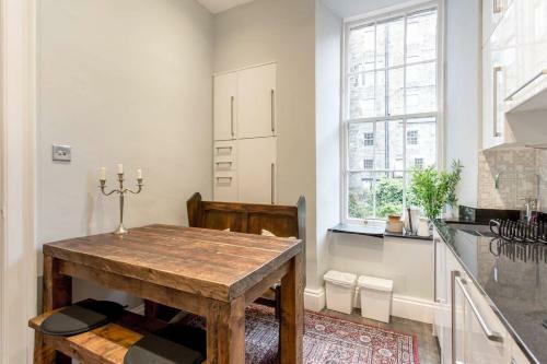 Apartamento Altido Stunning New Town Aprtmnt
