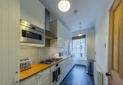 Altido Luxury New Town Apartment