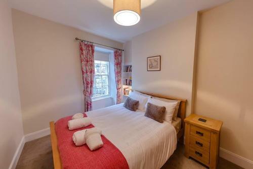 Altido Luxury New Town Apartment