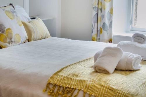 Altido Luxury New Town Apartment