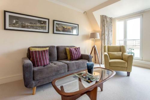 Apartamento Altido City Centre 3bed/3bath