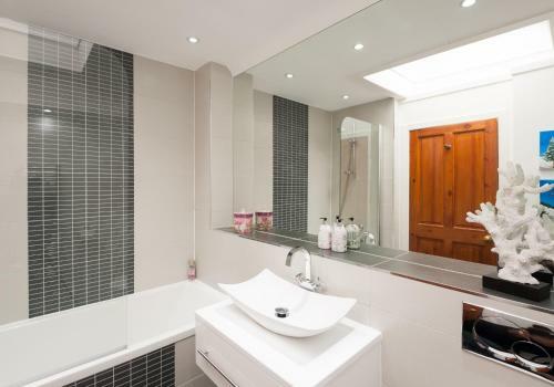 Apartamento The Traquair Park Residence