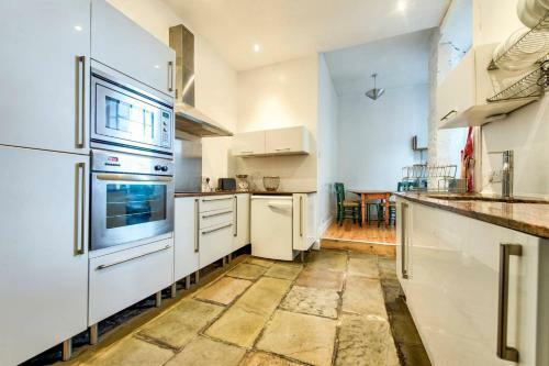 Apartamento Altido Spacious & Elegant Apt By St Andrew Square W View