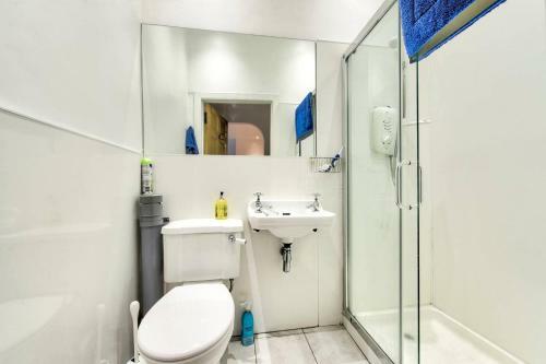 Apartamento Altido Spacious & Elegant Apt By St Andrew Square W View