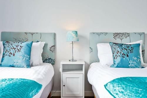 Altido Bright Royal Mile Apartment