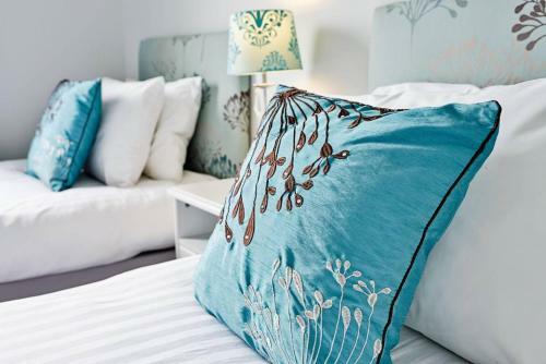 Altido Bright Royal Mile Apartment