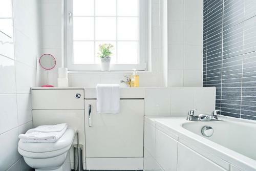 Altido Bright Royal Mile Apartment