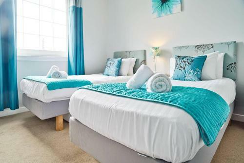 Altido Bright Royal Mile Apartment