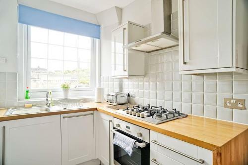 Altido Bright Royal Mile Apartment