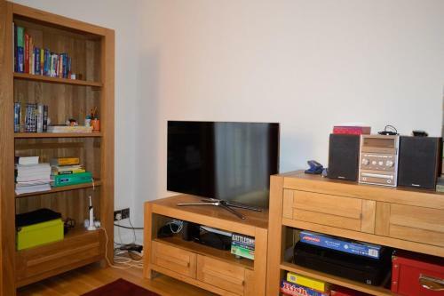 Apartamento Modern 2 Bedroom Property In Central Edinburgh