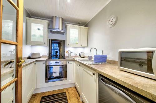 Altido Royal Mile Apartment For Two - Location, Location!