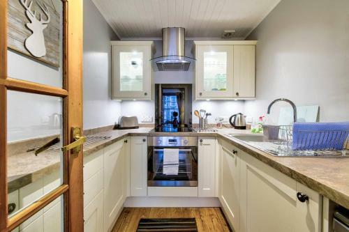 Altido Royal Mile Apartment For Two - Location, Location!