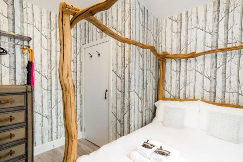 Apartamento West Bow - Magical Harry Potter-inspired Flat Near Edinburgh Castle