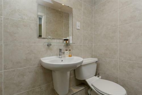 Hostal Ben Cruachan Guest House