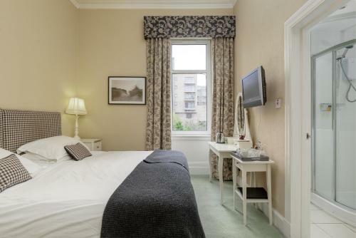 Hostal Ben Cruachan Guest House