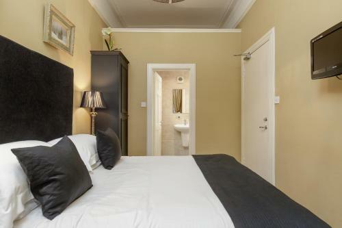 Hostal Ben Cruachan Guest House