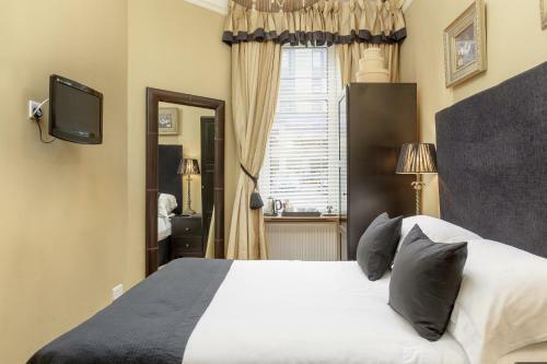 Hostal Ben Cruachan Guest House