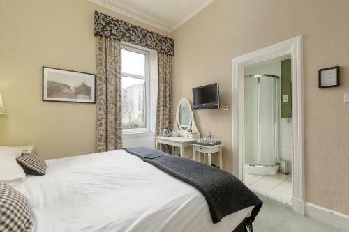 Hostal Ben Cruachan Guest House