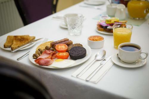 Hostal Ben Cruachan Guest House