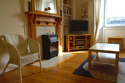 Apartamento Central And Homely One Bed