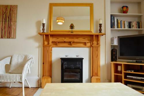 Apartamento Central And Homely One Bed