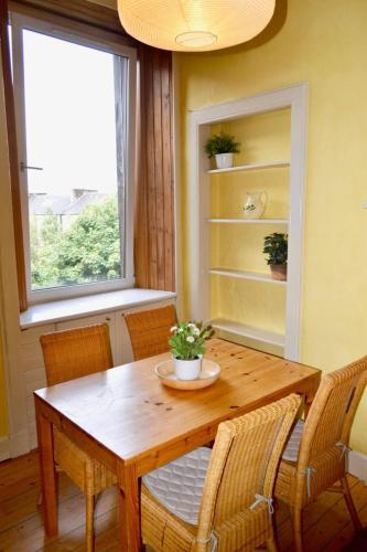 Apartamento Central And Homely One Bed