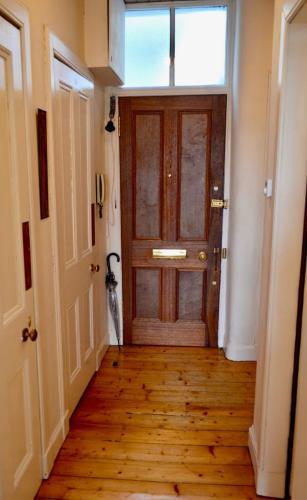 Apartamento Central And Homely One Bed
