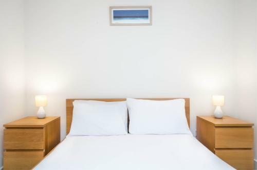 Powderhall Rigg, Canonmills Apartment