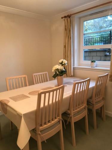 Powderhall Rigg, Canonmills Apartment