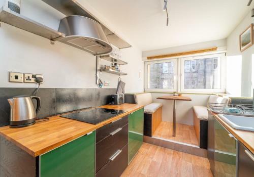 Apartamento The Waverley Park Terrace Residence