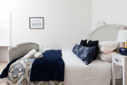 Traditional Luxury Apartment Sleeps 10