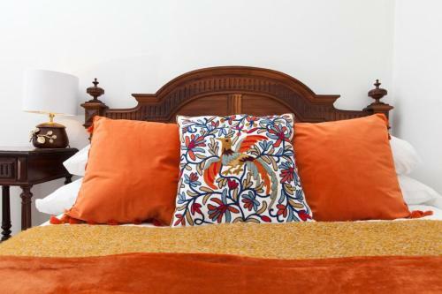 Traditional Luxury Apartment Sleeps 10