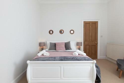 Traditional Luxury Apartment Sleeps 10